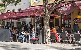 Hotel Sendlinger Tor